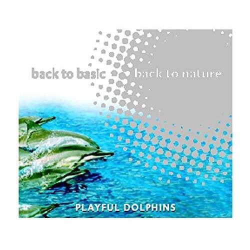 The Nature Orchestra : Playful Dolphins PRE-OWNED CD: DISC EXCELLENT