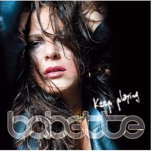 Keep Playing BABETTE PRE-OWNED CD: DISC EXCELLENT