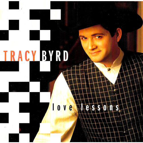 Tracy Byrd - Love Lessons PRE-OWNED CD: DISC EXCELLENT