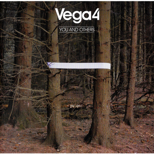Vega4 PRE-OWNED CD: DISC EXCELLENT