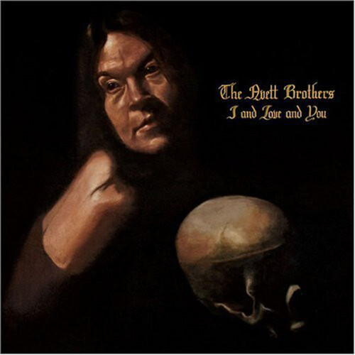 The Avett Brothers - I And Love And You PRE-OWNED CD: DISC EXCELLENT