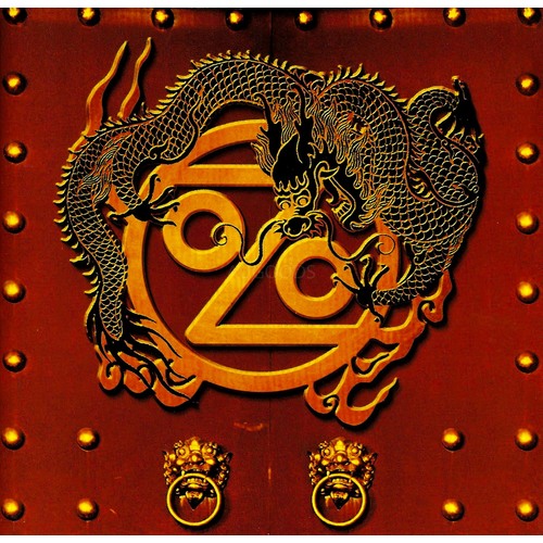 Ozomatli - ozomatli Don&#39;t Mess With The Dragon PRE-OWNED CD: DISC EXCELLENT
