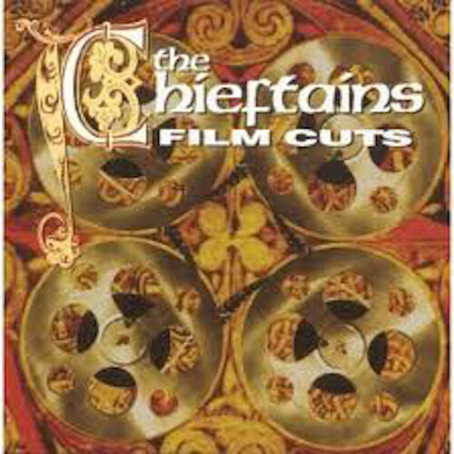 The Chieftains - Film Cuts PRE-OWNED CD: DISC EXCELLENT