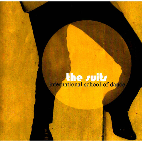 The Suits - International School of Dance PRE-OWNED CD: DISC EXCELLENT