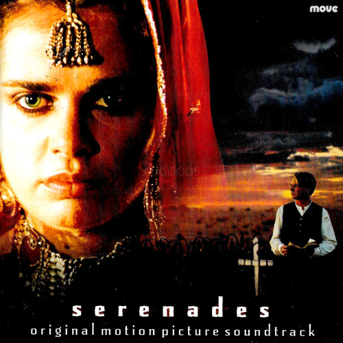 Serenades PRE-OWNED CD: DISC EXCELLENT