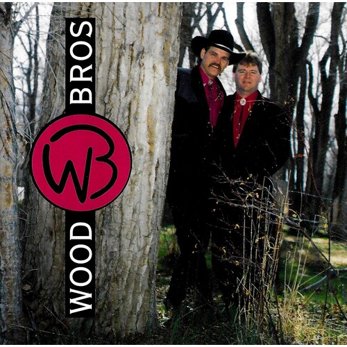The Wood Brothers PRE-OWNED CD: DISC EXCELLENT
