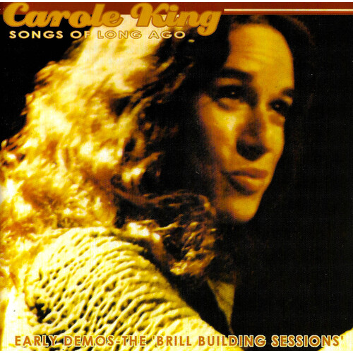 Carole King - Songs Of Long Ago PRE-OWNED CD: DISC EXCELLENT
