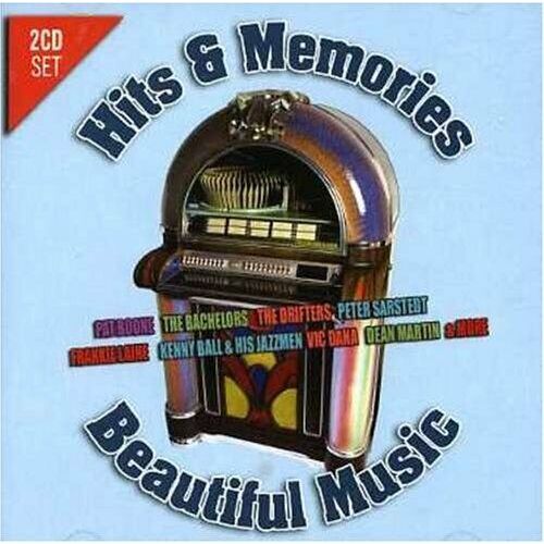 Hits &amp; Memories PRE-OWNED CD: DISC EXCELLENT