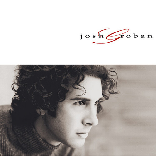 Josh Groban - Josh Groban PRE-OWNED CD: DISC EXCELLENT