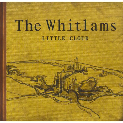 The Whitlams - The Whitlams Little Cloud PRE-OWNED CD: DISC EXCELLENT
