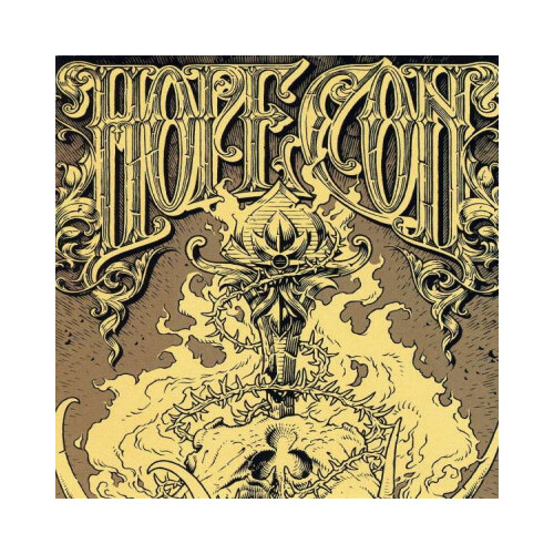 The Hope Conspiracy - Hang Your Cross PRE-OWNED CD: DISC EXCELLENT