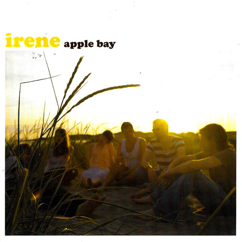 Irene - Apple Bay PRE-OWNED CD: DISC EXCELLENT