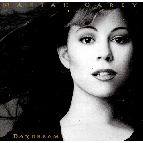 Mariah Carey - Daydream PRE-OWNED CD: DISC EXCELLENT
