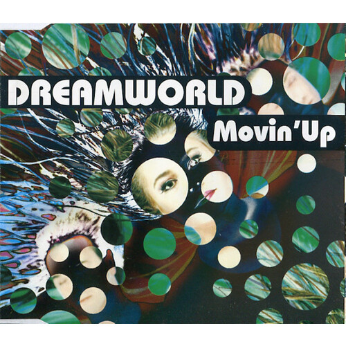 Dreamworld - Movin&#39; Up PRE-OWNED CD: DISC EXCELLENT