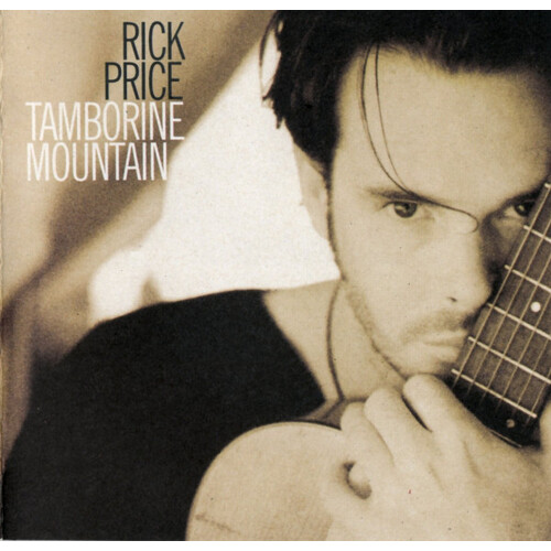 Rick Price - Tamborine Mountain PRE-OWNED CD: DISC EXCELLENT