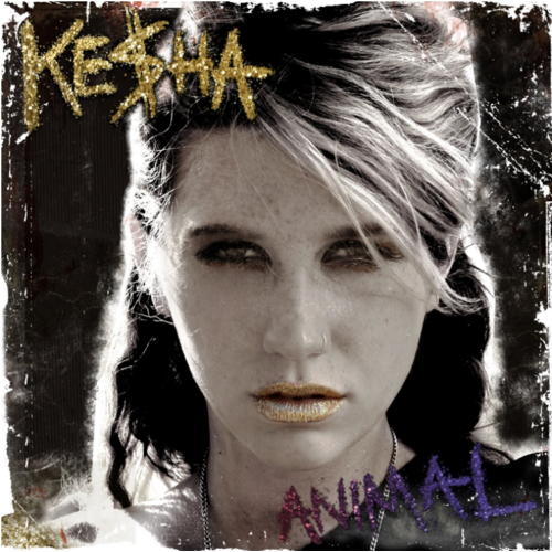 Kesha - Animal PRE-OWNED CD: DISC EXCELLENT