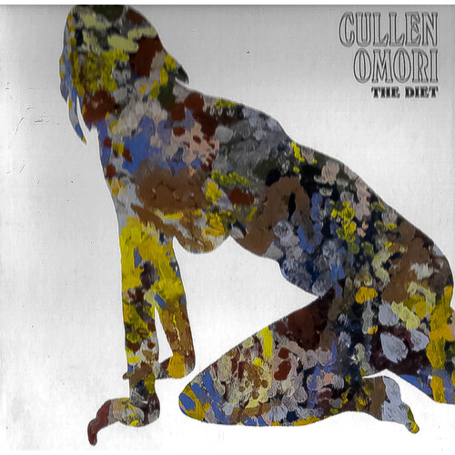 Cullen Omori - The Diet PRE-OWNED CD: DISC EXCELLENT