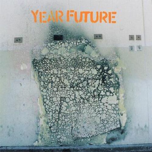 Year Future CD