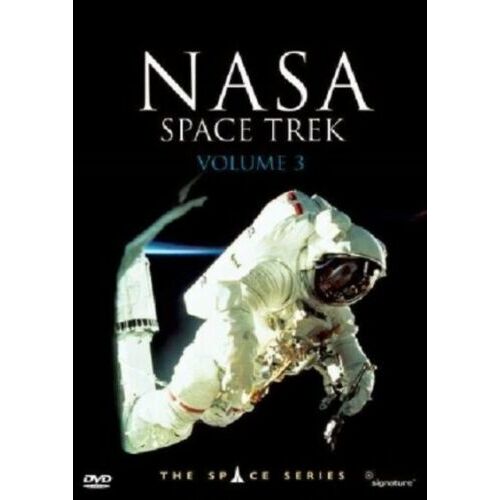 NASA Space Trek Collection: This Is Houston/The Eagle Has Landed Region 2