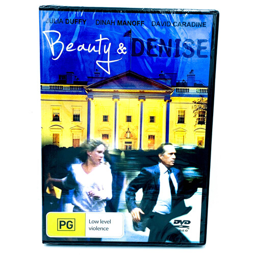 Beauty &amp; Denise DVD