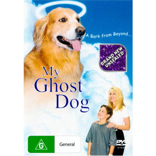 MY GHOST DOG Region 4 Leo Milbrook Bryan Mendez Jessica Knoblauch