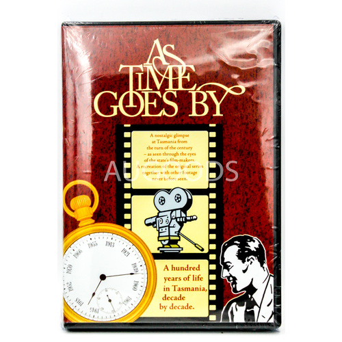 As Time Goes By DVD