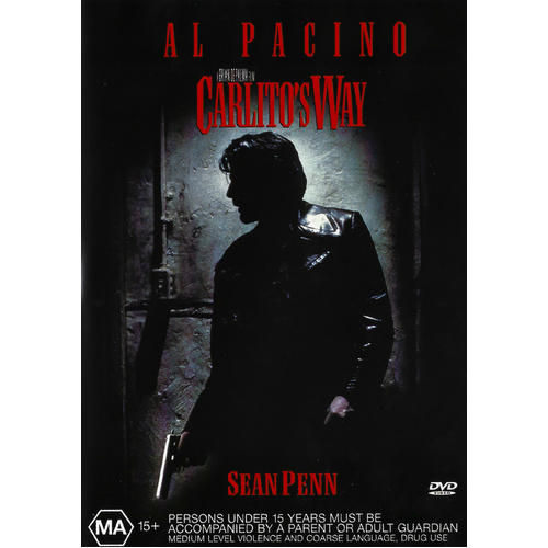 Carlito&#39;s Way DVD Preowned: Disc Like New