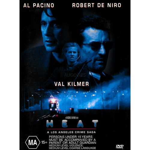 Van Kilmer DVD Preowned: Disc Like New