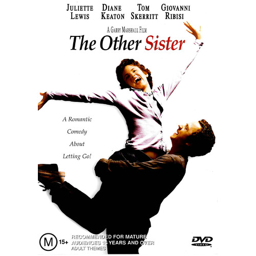 The Other Sister DVD Preowned: Disc Like New