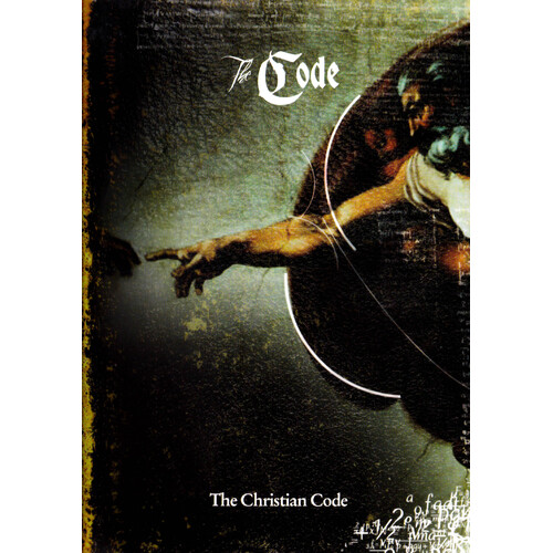 The Code - The Christian Code DVD Preowned: Disc Like New