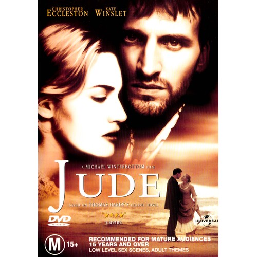 Jude DVD Preowned: Disc Excellent