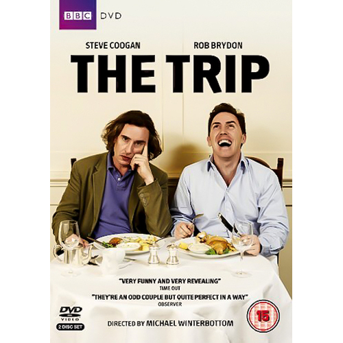 The Trip DVD Preowned: Disc Excellent
