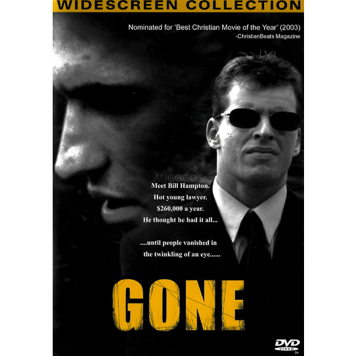 Gone - Rare DVD Aus Stock Preowned: Excellent Condition