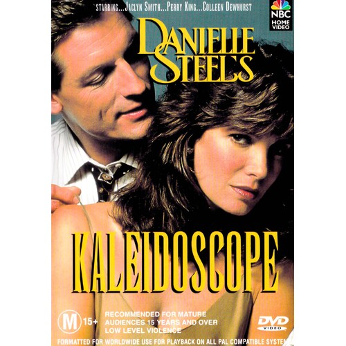 Danielle Steel&#39;s - Kaleidoscope DVD Preowned: Disc Excellent