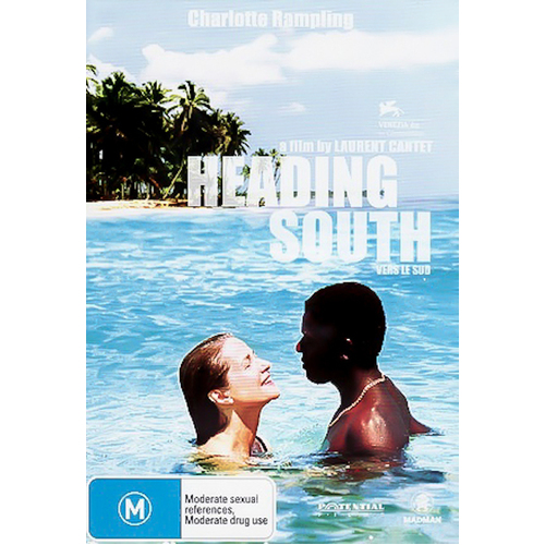 Heading South DVD Preowned: Disc Excellent