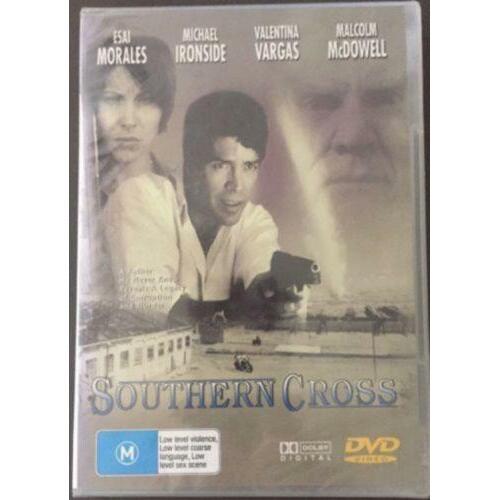 Southern Cross [1998] DVD Preowned: Disc Excellent
