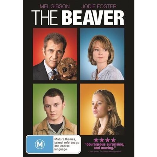 The Beaver DVD Preowned: Disc Excellent