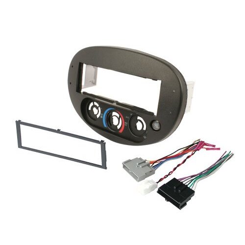 Best Kit BKFMK570 Ford Escort Mercury Tracer 97-03 - Harness&#39;