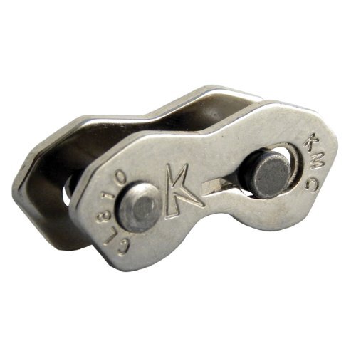 Kmc Single MissingLink KOOL CL810 Chain Connector Link 1/2x3/32
