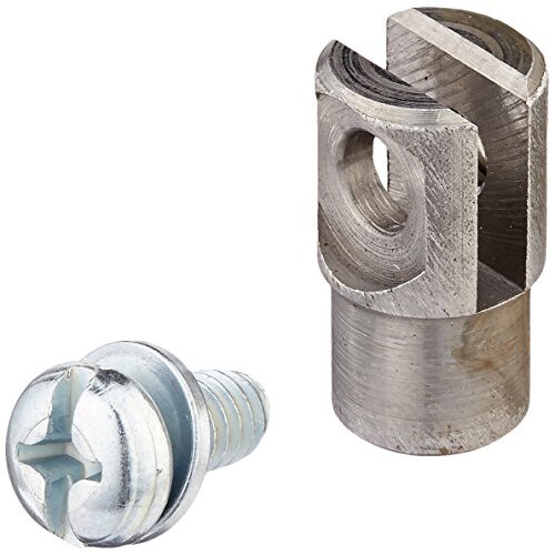 General Wire Spring COMPANY5/16H-FC General Wire Spring 5/16H-FC Drain Cable Female Connector -Replacement Part
