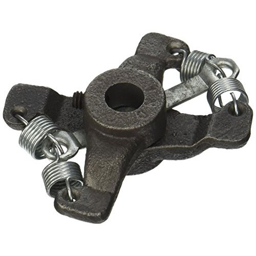 Crown Spring Pump Coupler - CROWN ENGINEERING CORP. 41299-50