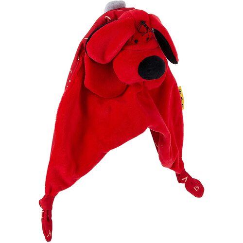 K&#39;s Kids - Baby Blanky Blanket- With Patrick Dog Character