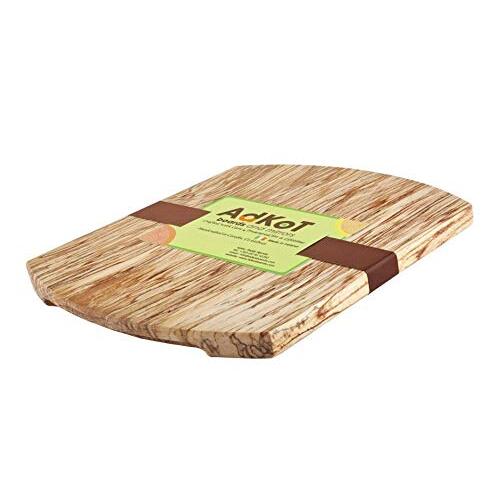 Adkot Boards Chopping Board, Natural