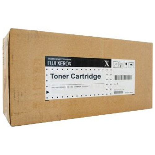 Fuji Xerox CT202352 Black Toner Cartridge 11,000 pages