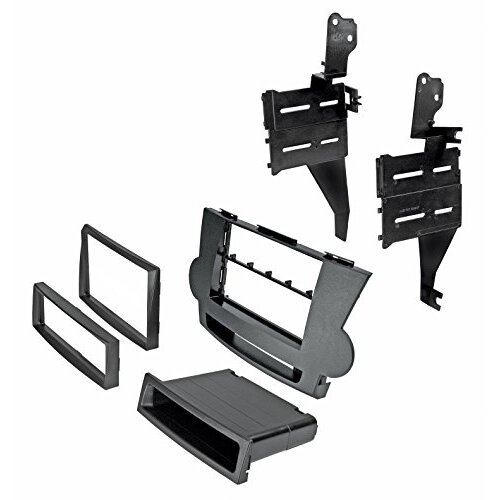 Ai TOYK989 2008-2009 Toyota Highlander Dash Kit