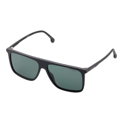 Carrera Mens Sunglasses 172/N/S Matte Black 58mm 003/QT Full Rim