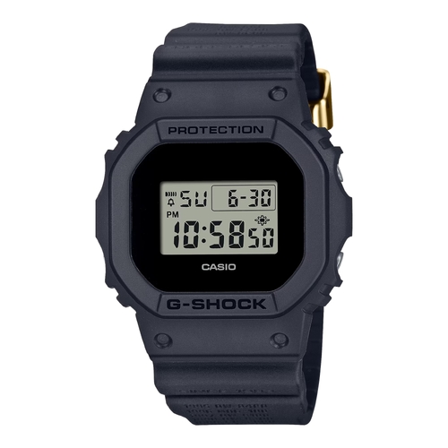 Casio G-SHOCK DWE-5657RE-1 Mens 40th Anniversary Limited Edition Digital Watch