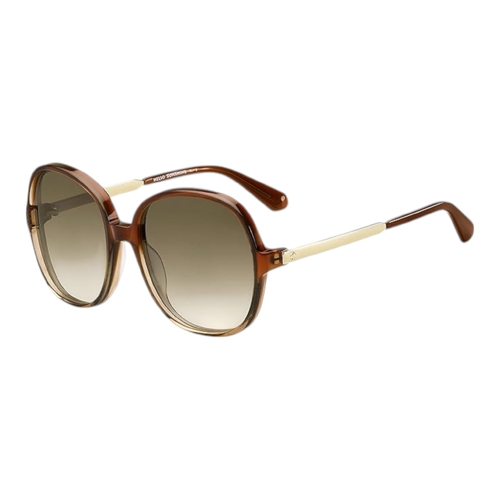Kate Spade Adriyanna S-09QHA Womens Sunglasses Brown Gradient Lens
