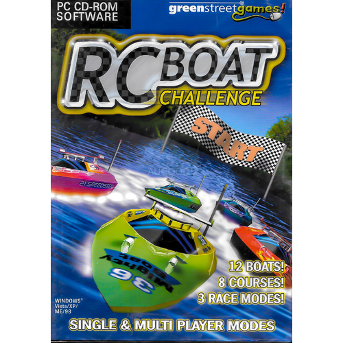 Product main image
