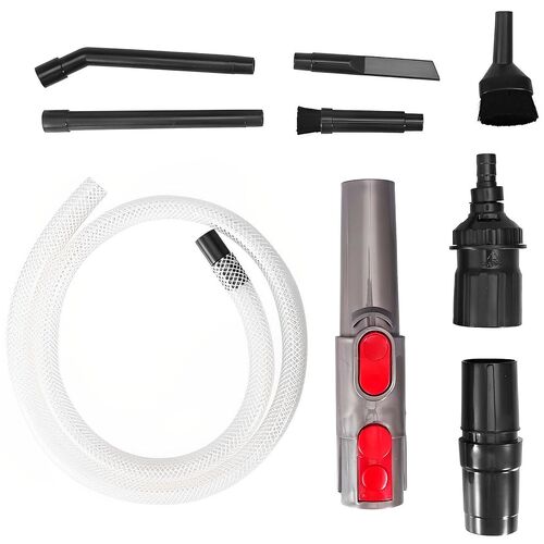 Mini Vacuum Cleaner Accessory Tool Kit for Dyson CY22 CY23 Cinetic big ball